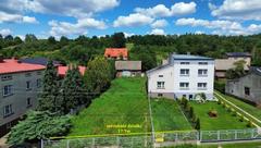 Działka  2935m², Psary