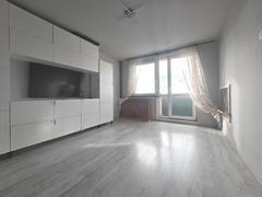 Mieszkanie  53,43m², Sosnowiec centrum
