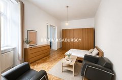Mieszkanie  76,4000m², Kraków Śródmieście, Stare Miasto