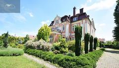 Dom  1250m², Bielawa