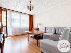 Mieszkanie  47.00m², Będzin 