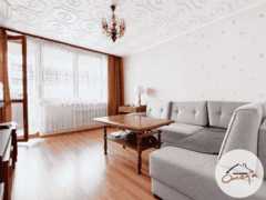 Mieszkanie  47.00m², Będzin 