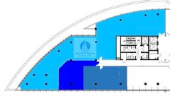 Lokal 373,68m², Warszawa Wola