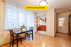 Mieszkanie  34,3000m², Kraków Dębniki, Osiedle Podwawelskie