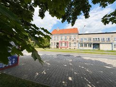 Mieszkanie  41,5600m², Centrum