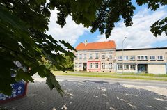 Mieszkanie  41,5600m², Centrum