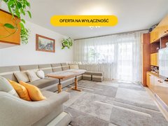 Mieszkanie  63,2600m², Kraków Mistrzejowice, Oświecenia