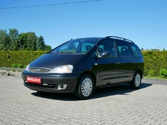 Mini Van Ford Galaxy Mk2 (2000-2006)  (diesel),  434000km, 2004 rok