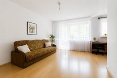 Mieszkanie  41m², Kraków Prądnik Biały, Prądnik Biały