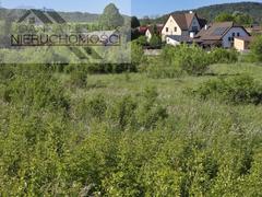 Działka  2263m², Rodaki