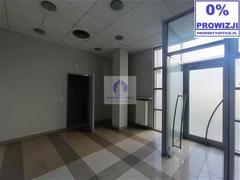 Lokal 30,57m², Warszawa Mokotów