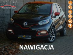 Suv Renault Captur I (2013-2019) TCe 90KM (benzyna),  116000km, 2013 rok