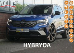 Suv Renault Austral bez wersji E-TECH HYBRID 200KM (hybrydowy),  13000km, 2023 rok
