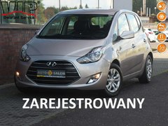 Hatchback Hyundai ix20 bez wersji 16V 125KM (benzyna),  47000km, 2019 rok