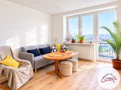 Mieszkanie  86.28m², Będzin 