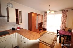 Mieszkanie  38m², Kraków Podgórze Duchackie