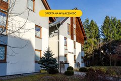 Mieszkanie  62m², Rabka-Zdrój 