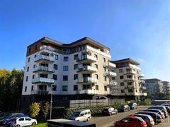 Mieszkanie  90,7300m², Gliwice Stare Gliwice