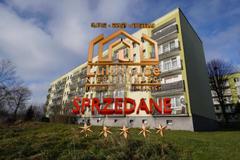 Mieszkanie  61,9m², Bytom Miechowice