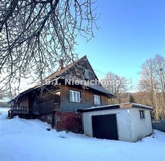 Dom  85m², Sucha Beskidzka 