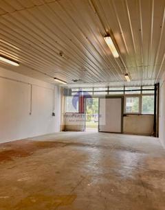 Lokal 75,15m², Warszawa Bielany
