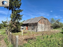 Działka  1116m², Żurada 