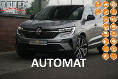Suv Renault Austral bez wersji 133 TCe 158KM (hybrydowy),  16000km, 2023 rok