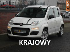 Hatchback Fiat Panda III (2011-) 8v 69KM (benzyna),  67000km, 2017 rok