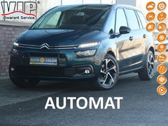 Mini Van Citroen C4 SpaceTourer bez wersji BlueHDi 130KM (diesel),  89000km, 2022 rok