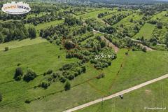 Działka  5780m², Bogucin Mały