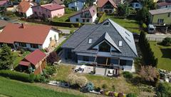 Dom  288m², Jaworzyna Śląska