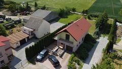 Dom  125,5m², Bożanów