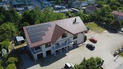 Dom  528,49m², Strzegom