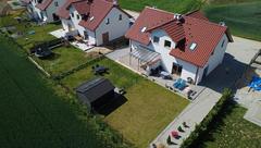 Dom  83,12m², Strzegom