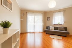 Mieszkanie  50m², Kraków Dębniki, Ruczaj