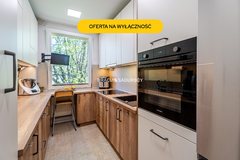 Mieszkanie  52,6700m², Kraków 
