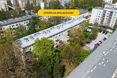 Mieszkanie  52,6700m², Kraków 
