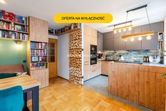 Mieszkanie  46,9100m², Kraków Dębniki, Ruczaj