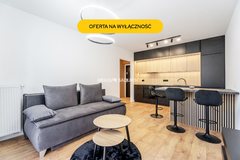 Mieszkanie  42m², Kraków Krowodrza, Łobzów