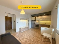 Mieszkanie  25,5000m², Kraków Bieńczyce