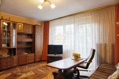 Mieszkanie  44,87m², Bytom 