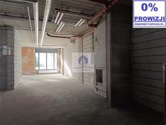 Lokal 182,37m², Warszawa Praga-Północ