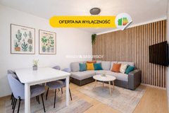 Mieszkanie  67,4700m², Kraków Bieżanów-Prokocim, Złocień