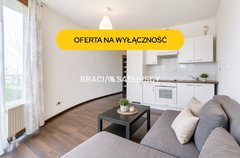 Mieszkanie  48,4300m², Kraków Krowodrza, Krowodrza Górka
