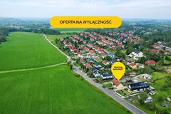 Dom  170m², Kraków Prądnik Biały, Witkowice