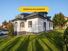 Dom  232m², Zabierzów 