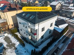 Dom  234,9300m², Niepołomice 
