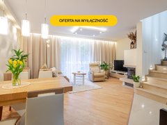 Dom  120m², Zielonki Marszowiec