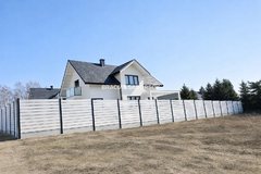 Dom  235,2800m², Brzozówka Korzkiewska 
