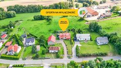 Dom  219m², Grodkowice 